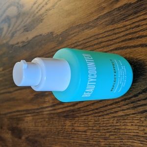 Beautycounter Reflect Effect Overnight Resurfacing Body Peel